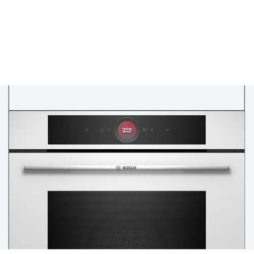 תנור אפיה בילד אין BOSCH בוש HBG7741W1
