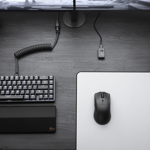 עכבר גיימינג אלחוטי GLORIOUS Model O 2 PRO