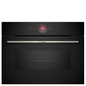 תנור אפיה בילד אין משולב מיקרוגל BOSCH בוש CMG7241B1