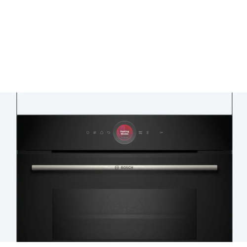 תנור אפיה בילד אין משולב מיקרוגל BOSCH בוש CMG7241B1