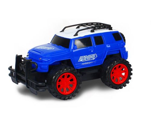 מכונית שטח עם שלט רחוק הגה OVERLOAD OFF ROAD (מגוון דגמים)