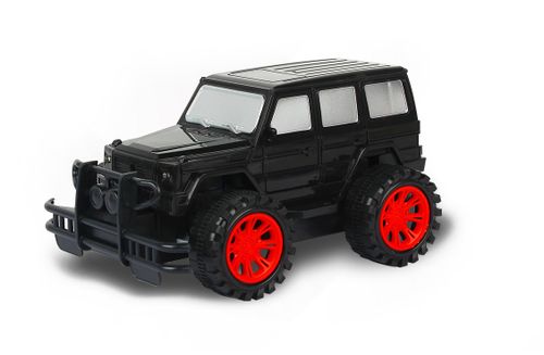 מכונית שטח עם שלט רחוק הגה OVERLOAD OFF ROAD (מגוון דגמים)