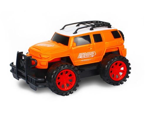 מכונית שטח עם שלט רחוק הגה OVERLOAD OFF ROAD (מגוון דגמים)