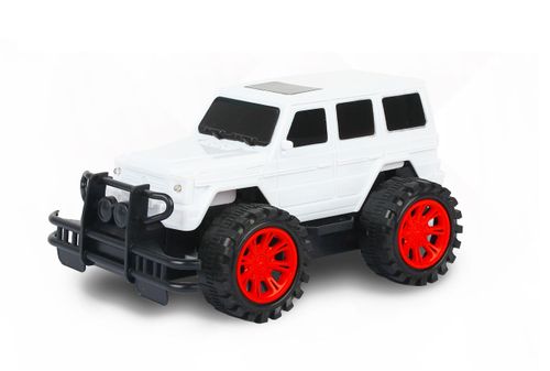 מכונית שטח עם שלט רחוק הגה OVERLOAD OFF ROAD (מגוון דגמים)