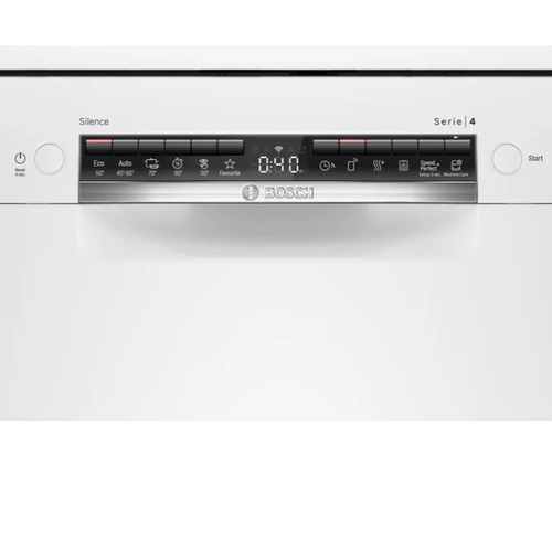 מדיח כלים צר BOSCH בוש SPS4HKW49E