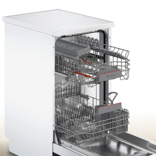 מדיח כלים צר BOSCH בוש SPS4HKW49E