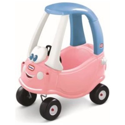 מכונית קופה נסיכה Little Tikes