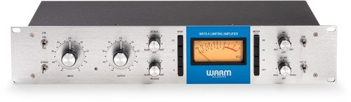 זוית נוספת Warm Audio WA76-A Compressor