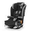 כסא בטיחות צ’יקו מיי פיט זיפ Chicco MyFit™ Zip - Nightfall אפור שחור