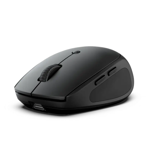 עכבר אלחוטי קומפקטי נייד Jlab Go Charge