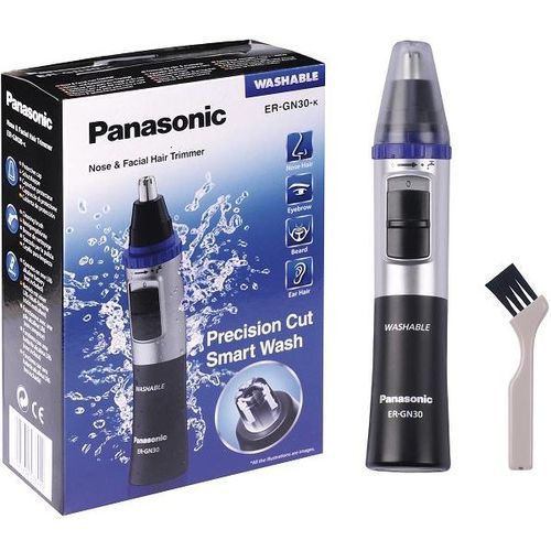 מסיר שיער Panasonic ERGN30K פנסוניק