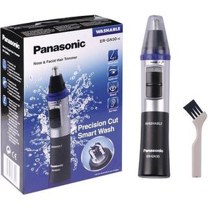 מסיר שיער Panasonic ERGN30K פנסוניק
