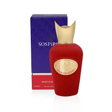 סוספירו מראסצינו בושם יוניסקס אדפ 100מ”ל SOSPIRO MARASCHINO EDP 100ML