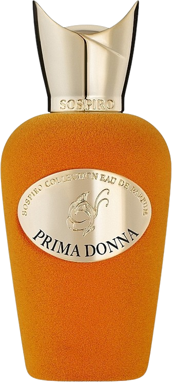 Sospiro Prima Donna 100ML EDP סוספירו פרימה דונה יוניסקס