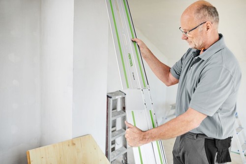 זוג מחברים למובילים FESTOOL 577039