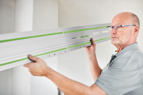 זוג מחברים למובילים FESTOOL 577039