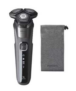 מכונת גילוח רטוב יבש Philips S5887/10