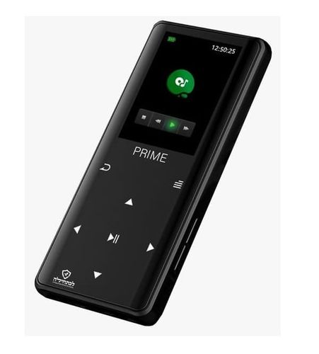 נגן MP3 פנסון פריים 16GB סאמויקס 