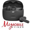 אוזניות בלוטוס JBL TUNE BEAM שחור