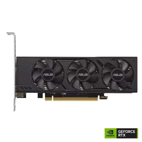 כרטיס מסך ASUS GeForce RTX 4060 OC Edition 8GB GDDR6 Low Profile