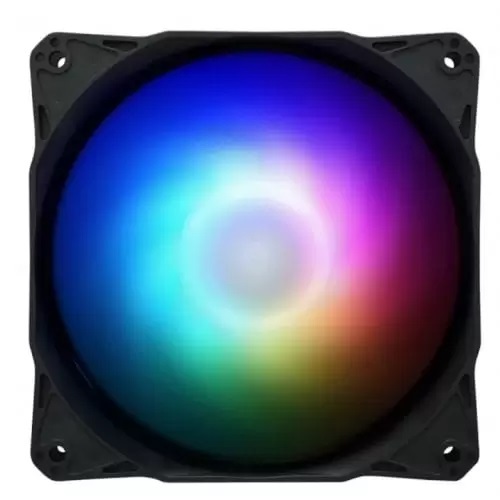 מאוורר למארז ASUS AF120A2R-SI 120 FAN GT301 ARGB