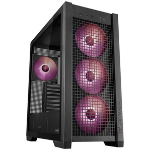 TUF GAMING GT302 ARGB FANS BLACK