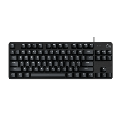 מקלדת גיימינג מכאנית G413 TKL SE