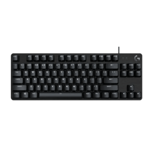 מקלדת גיימינג מכאנית G413 TKL SE