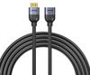 כבל מאריך Unitek C11091A HDMI 8K -  HDMI 