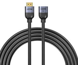 כבל מאריך Unitek C11091A HDMI 8K -  HDMI 