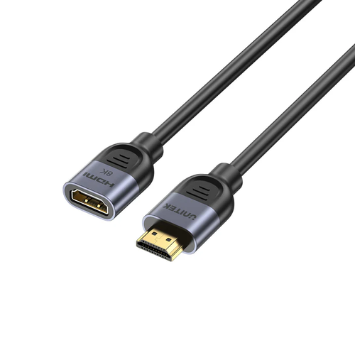 כבל מאריך Unitek C11091A HDMI 8K -  HDMI 