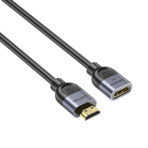 כבל מאריך Unitek C11091A HDMI 8K -  HDMI 
