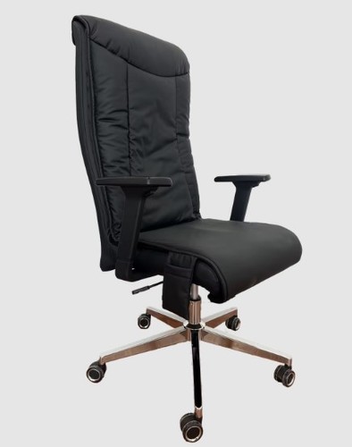 כיסא עיסוי משרדי נטען Medics Care Q8 Ultimate Comfort