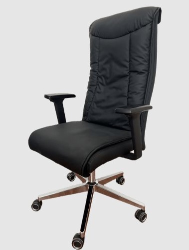 כיסא עיסוי משרדי נטען Medics Care Q8 Ultimate Comfort