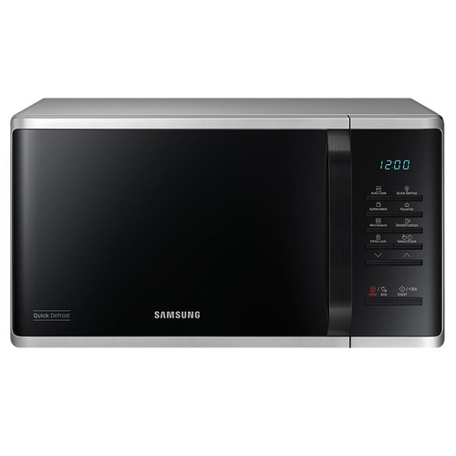 מיקרוגל דיגיטלי 23 ליטר Samsung סמסונג MS23K3513AS | יבואן רשמי