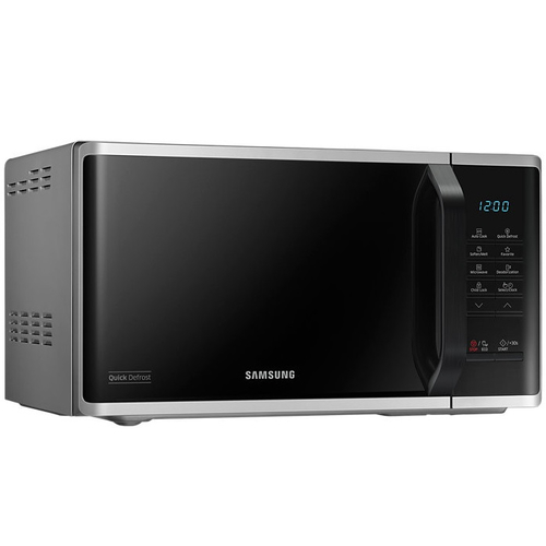 מיקרוגל דיגיטלי 23 ליטר Samsung סמסונג MS23K3513AS | יבואן רשמי