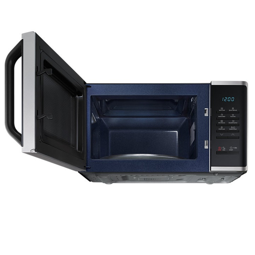מיקרוגל דיגיטלי 23 ליטר Samsung סמסונג MS23K3513AS | יבואן רשמי