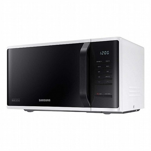 מיקרוגל דיגיטלי 23 ליטר Samsung סמסונג MS23K3513AW