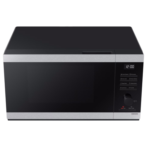 מיקרוגל דיגיטלי - 32 ליטר Samsung סמסונג MS32DG4504AT שחור משולב נירוסטה | יבואן רשמי