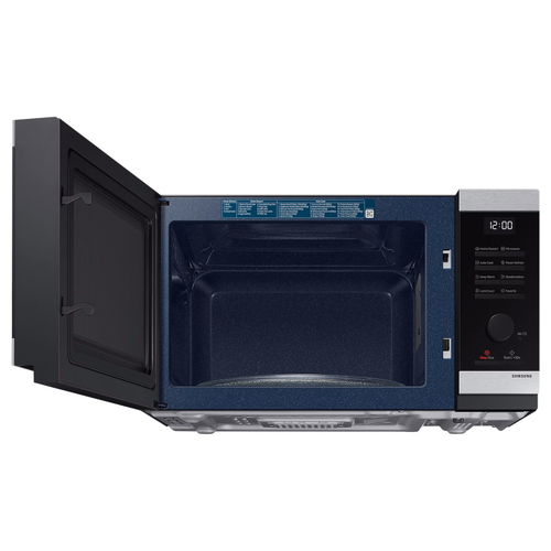 מיקרוגל דיגיטלי - 32 ליטר Samsung סמסונג MS32DG4504AT שחור משולב נירוסטה | יבואן רשמי