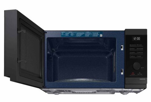 מיקרוגל דיגיטלי - 32 ליטר Samsung סמסונג MS32DG4504AG שחור משולב נירוסטה מושחרת | יבואן רשמי