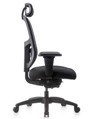 כיסא משרדי Sitplus Big & Tall Plus