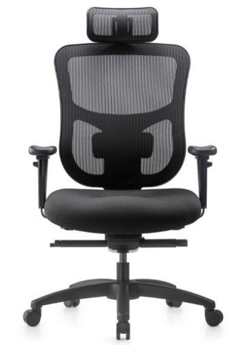 כיסא משרדי Sitplus Big & Tall Plus