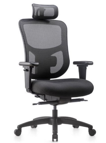 כיסא משרדי Sitplus Big & Tall Plus