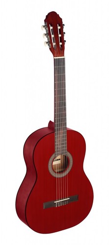 גיטרה קלאסית גודל מלא 4/4 חברת Stagg