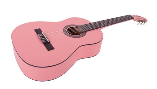 גיטרה קלאסית גודל מלא 4/4 חברת Stagg