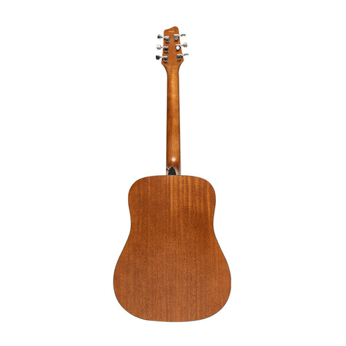  גיטרה אקוסטית ספרוס דגם SA25 D SPRUCE חברת Stagg	