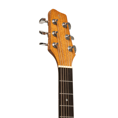  גיטרה אקוסטית ספרוס דגם SA25 D SPRUCE חברת Stagg	