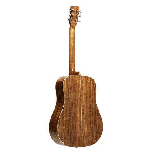  גיטרה אקוסטית SA45 D-AC חברת Stagg