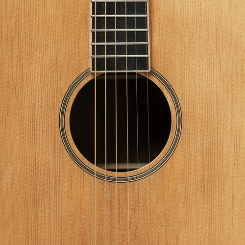  גיטרה אקוסטית SA45 D-AC חברת Stagg